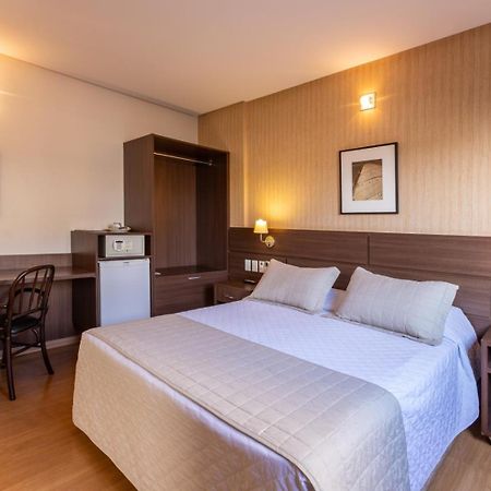 Hotel Bahamas Dourados Zewnętrze zdjęcie