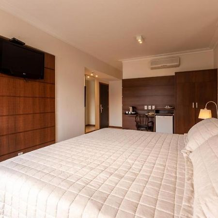 Hotel Bahamas Dourados Zewnętrze zdjęcie
