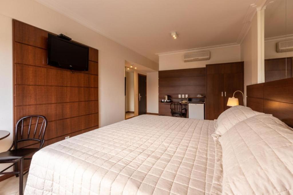 Hotel Bahamas Dourados Zewnętrze zdjęcie