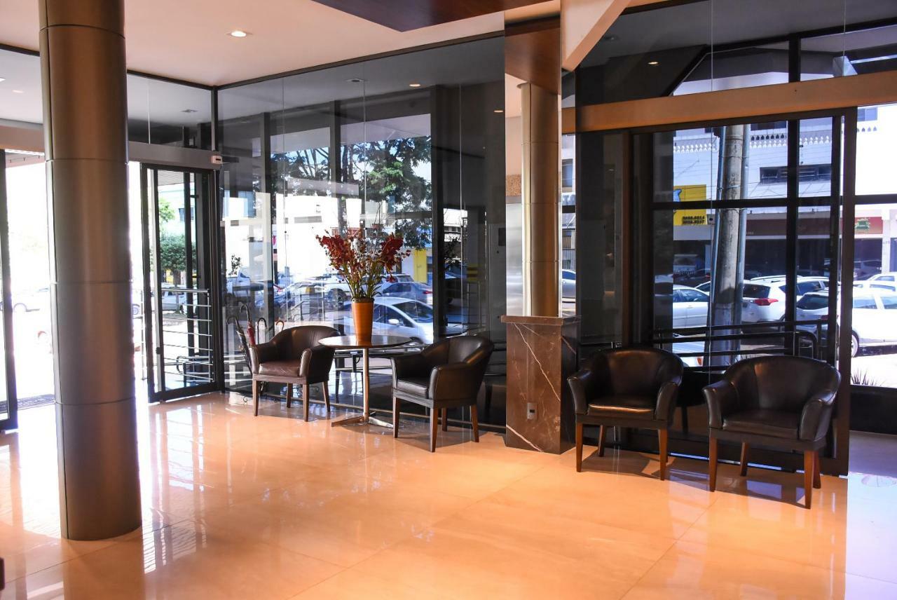 Hotel Bahamas Dourados Zewnętrze zdjęcie