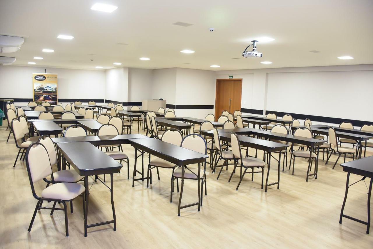 Hotel Bahamas Dourados Zewnętrze zdjęcie