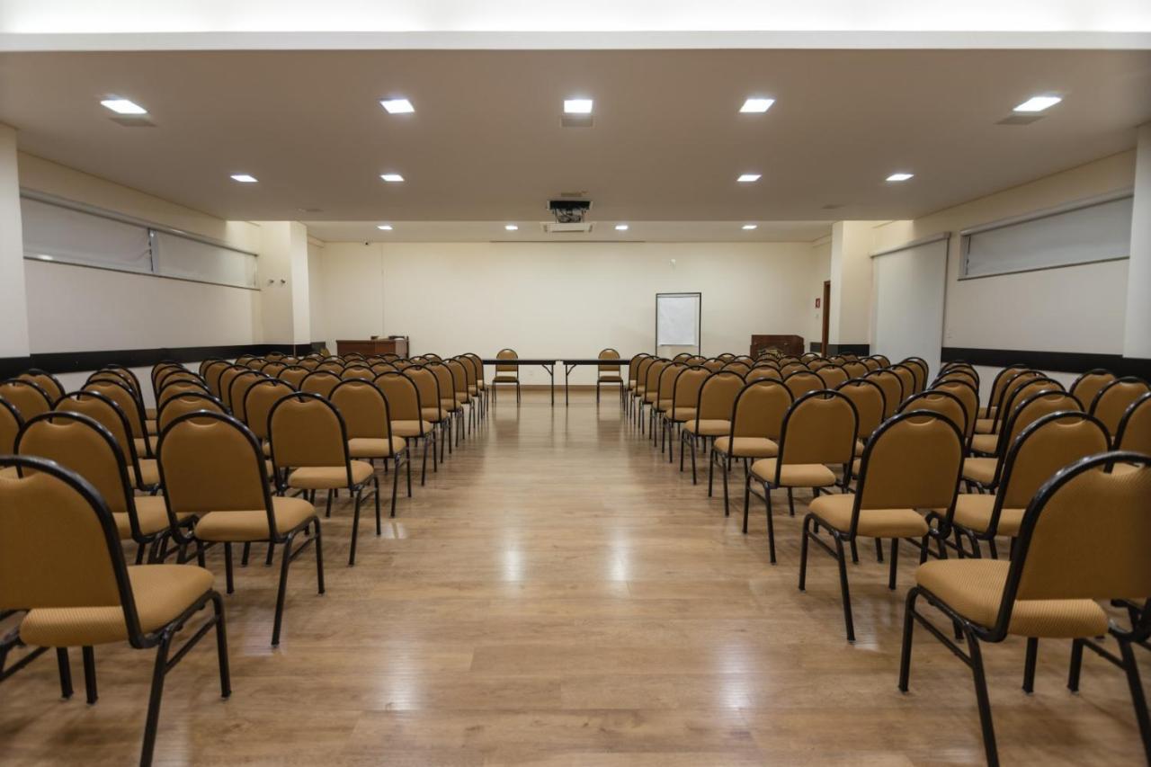 Hotel Bahamas Dourados Zewnętrze zdjęcie