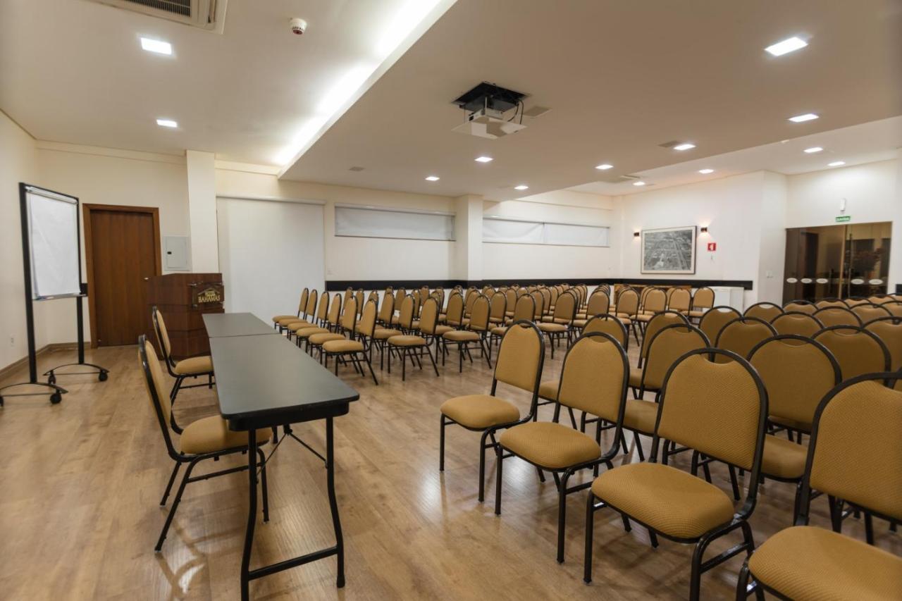 Hotel Bahamas Dourados Zewnętrze zdjęcie