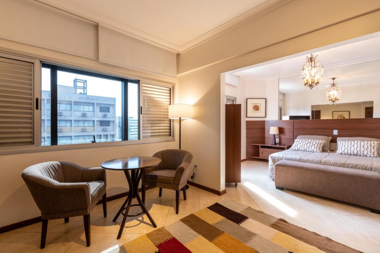 Hotel Bahamas Dourados Zewnętrze zdjęcie