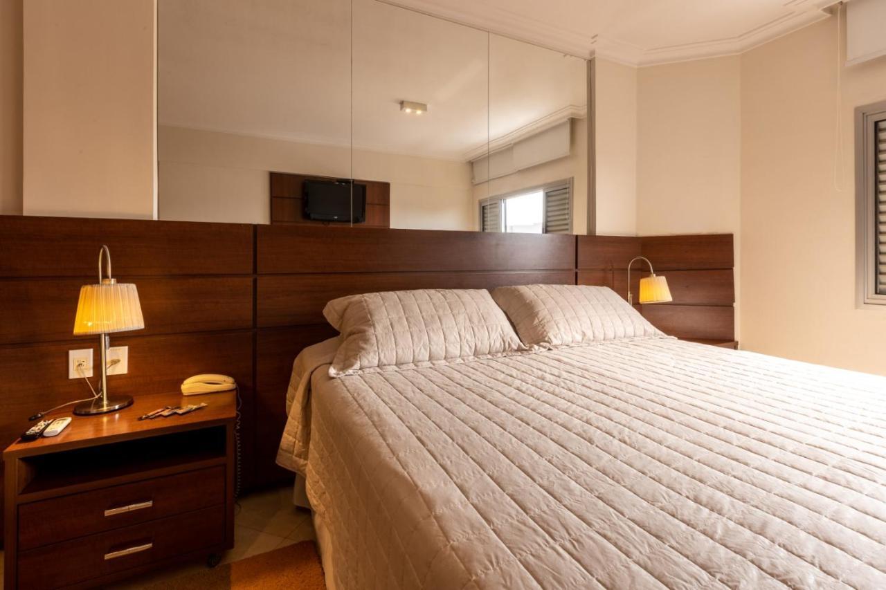 Hotel Bahamas Dourados Zewnętrze zdjęcie