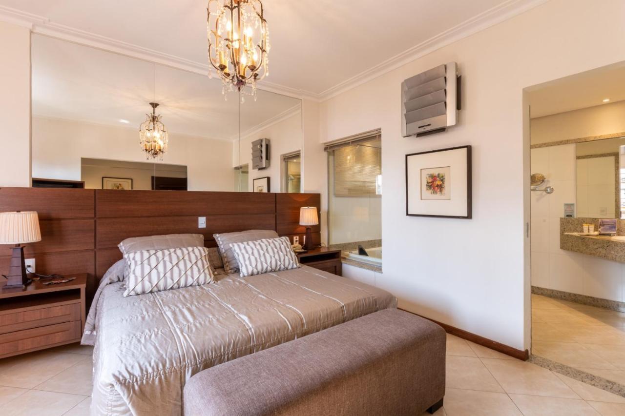 Hotel Bahamas Dourados Zewnętrze zdjęcie