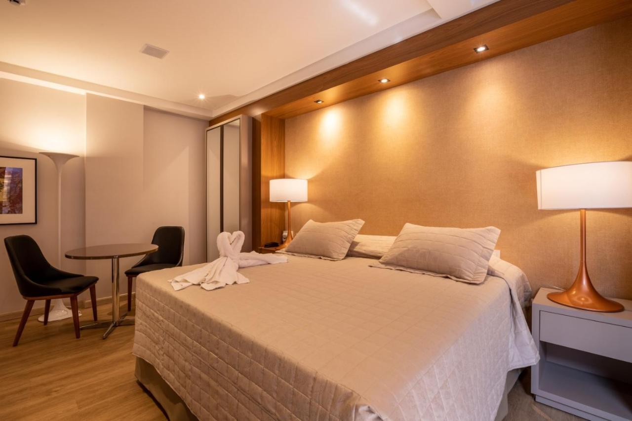 Hotel Bahamas Dourados Zewnętrze zdjęcie