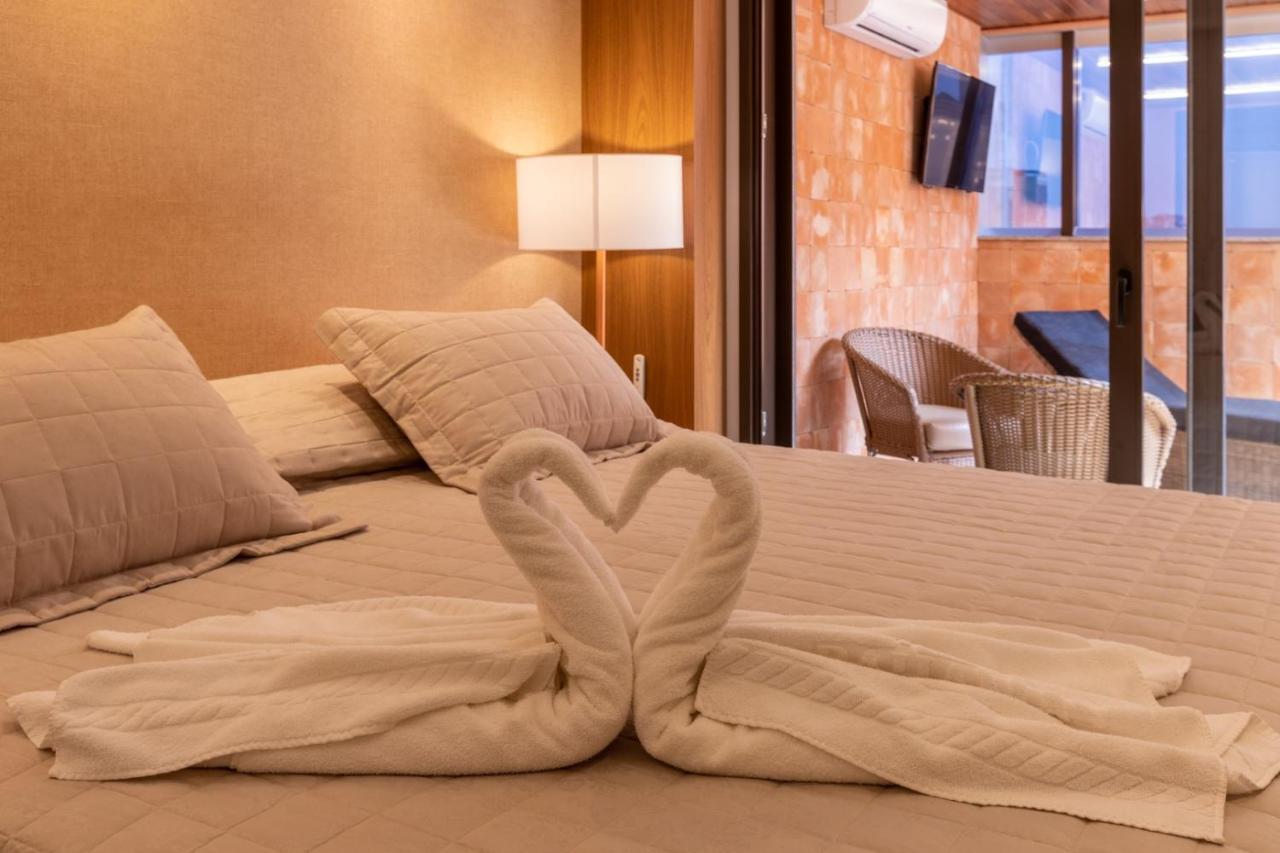 Hotel Bahamas Dourados Zewnętrze zdjęcie