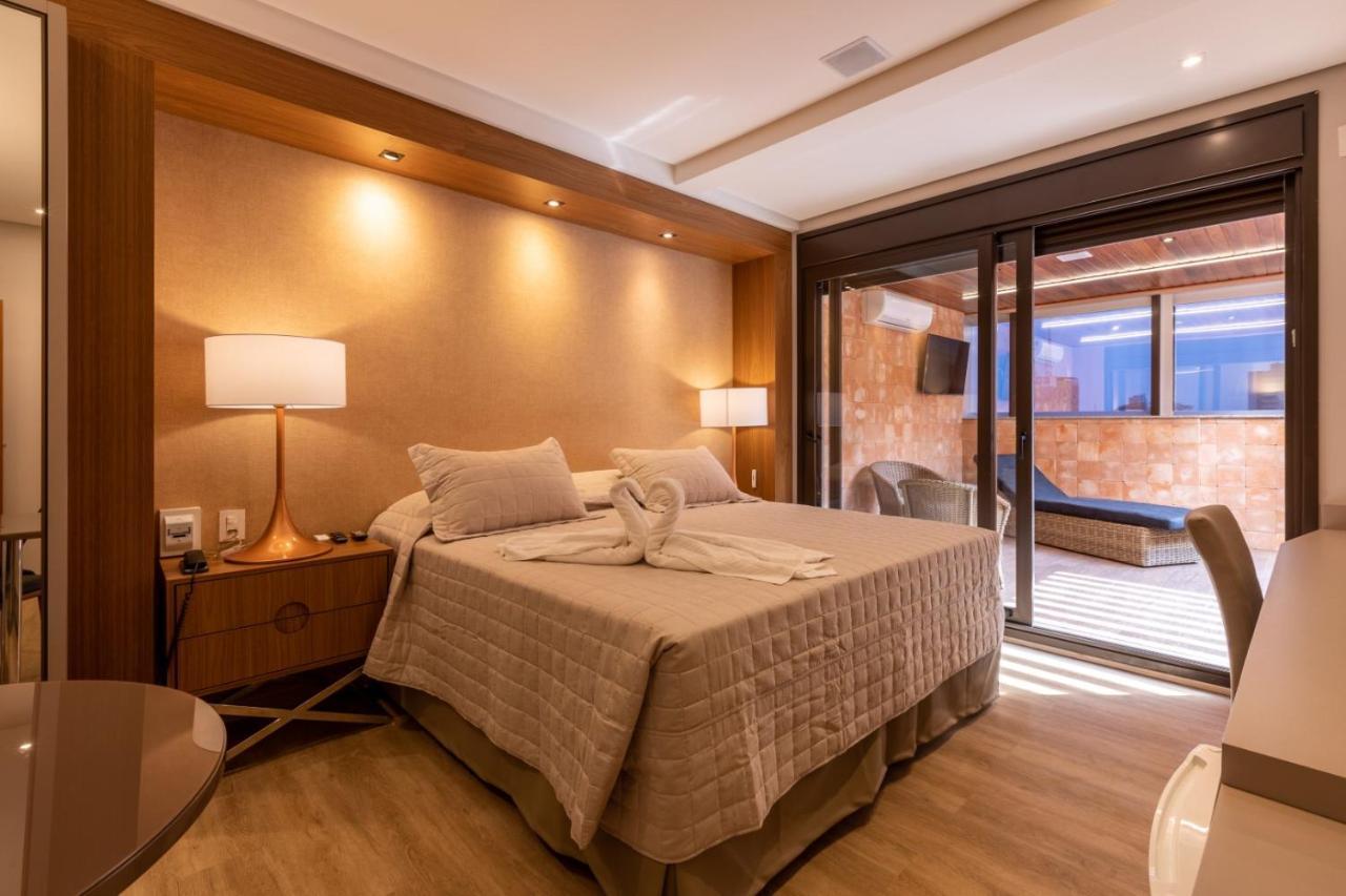 Hotel Bahamas Dourados Zewnętrze zdjęcie