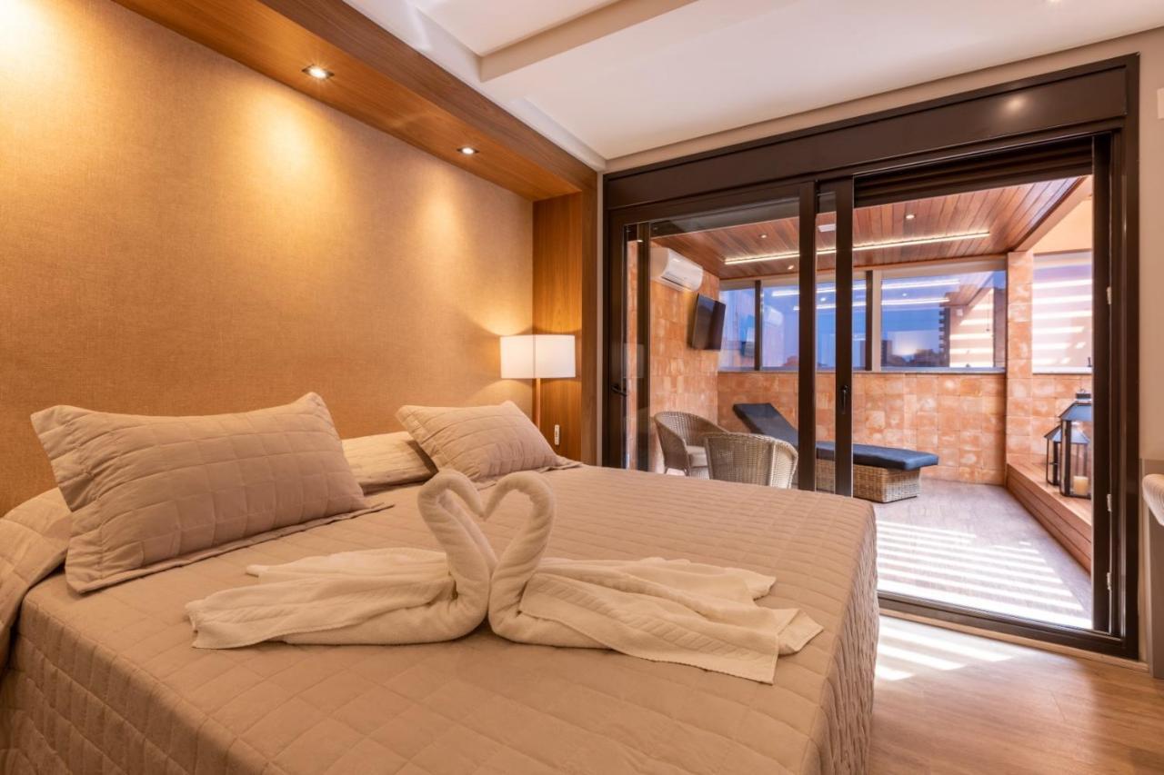 Hotel Bahamas Dourados Zewnętrze zdjęcie