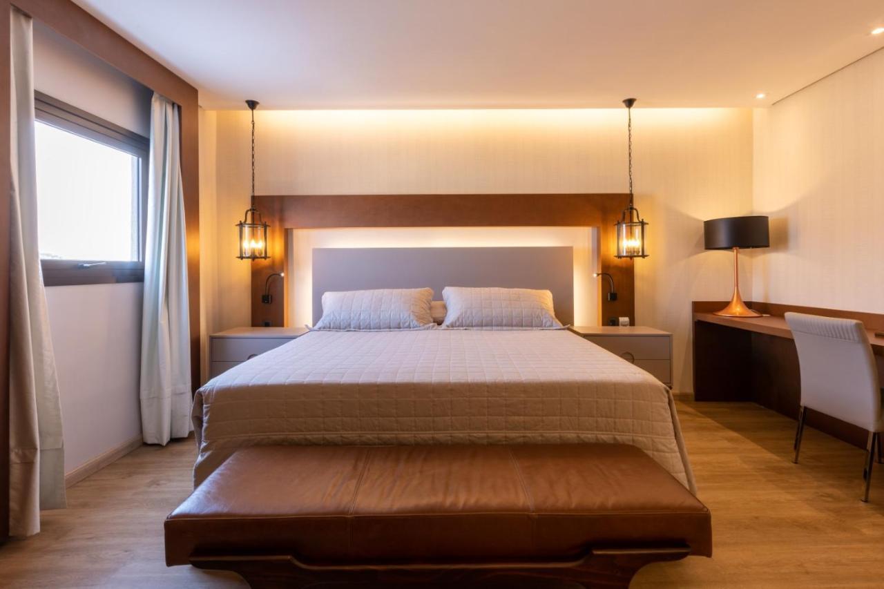 Hotel Bahamas Dourados Zewnętrze zdjęcie